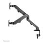 Neomounts FPMA-D650DBLACK Support de TV 17-27 pouces Noir