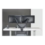 Neomounts FPMA-D650DBLACK Support de TV 17-27 pouces Noir