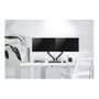 Neomounts FPMA-D650DBLACK Support de TV 17-27 pouces Noir