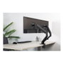 Neomounts FPMA-D650DBLACK Support de TV 17-27 pouces Noir
