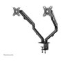 Neomounts FPMA-D650DBLACK Support de TV 17-27 pouces Noir