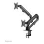 Neomounts FPMA-D650DBLACK Support de TV 17-27 pouces Noir