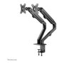 Neomounts FPMA-D650DBLACK Support de TV 17-27 pouces Noir