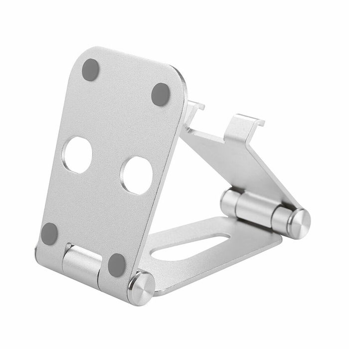 Support Neomounts DS10-160SL1 7" Argent