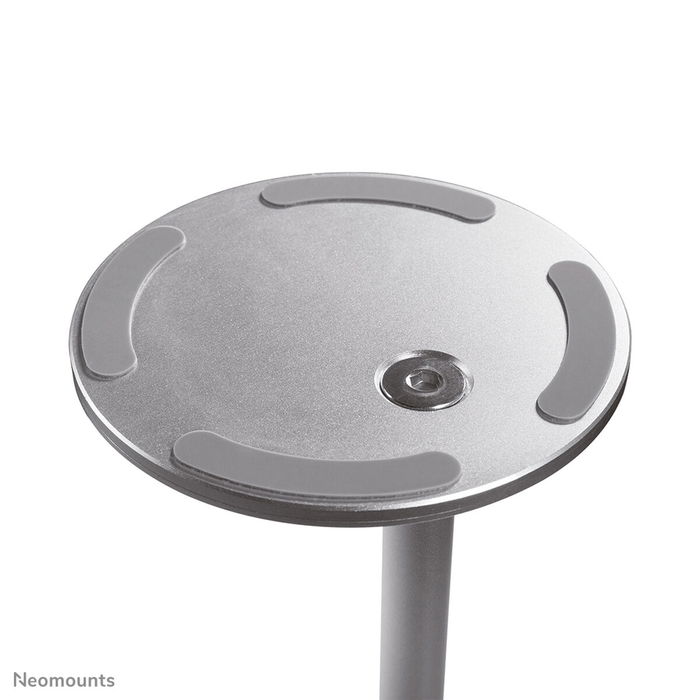 Support Neomounts DS10-200SL1 Argent