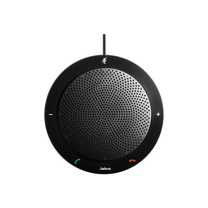 Jabra 7410-109 Casque d'écoute USB avec Microphone pour PC - Version MS Jabra 7410-109 Casque d'écoute USB avec Microphone pour PC - Version MS