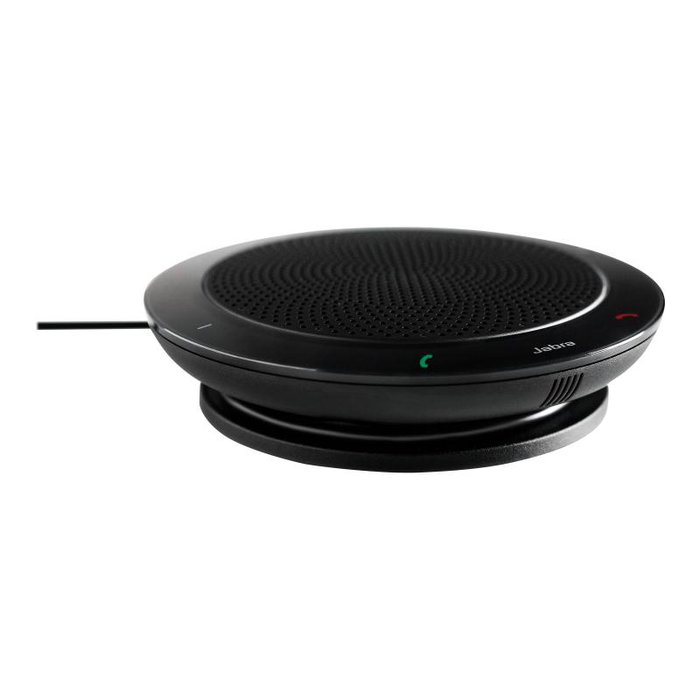 Jabra 7410-109 Casque d'écoute USB avec Microphone pour PC - Version MS Jabra 7410-109 Casque d'écoute USB avec Microphone pour PC - Version MS