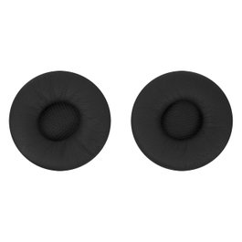 Jabra Coussinets d'oreille en cuir pour Jabra Pro 9400/900