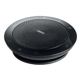 Jabra 7510-109 Speakerphone Speak 510 MS Bluetooth pour visioconférence VOIP