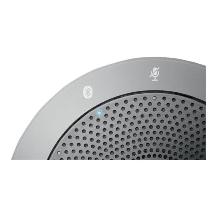 Jabra 7510-109 Speakerphone Speak 510 MS Bluetooth pour visioconférence VOIP Jabra 7510-109 Speakerphone Speak 510 MS Bluetooth pour visioconférence VOIP