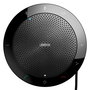 Jabra Speak 510 - Speakerphone de conférence USB/Bluetooth avec son clair et microphone omnidirectionnel, compatible Cortana, Siri, Google Assistant