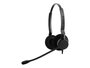 Jabra Jabra Biz 2300 Duo Noir