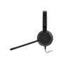 Jabra Evolve 20 SE Casque Binaural USB