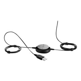 Jabra Evolve 20 SE Casque Binaural USB