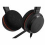 Jabra Evolve 20 Stereo Black Edition MS
