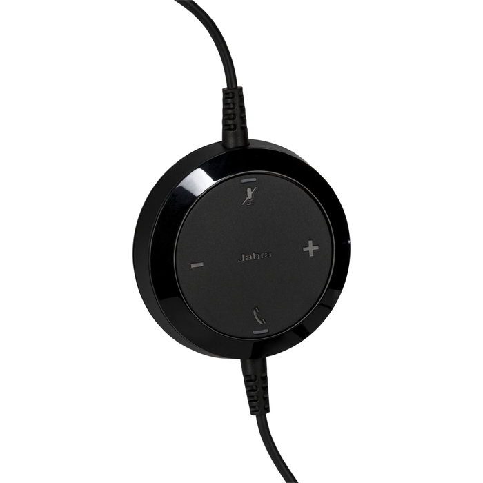 Jabra Evolve 20 Stereo Black Edition MS