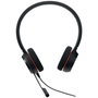 Jabra Evolve 20 Stereo / Mono - Noir