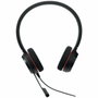 Jabra Evolve 20 Stereo Noir