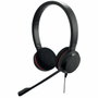Jabra Evolve 20 Stereo Noir