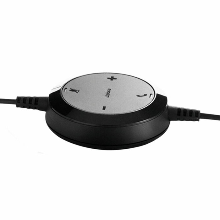 Jabra Evolve 20 Mono Noir USB-A