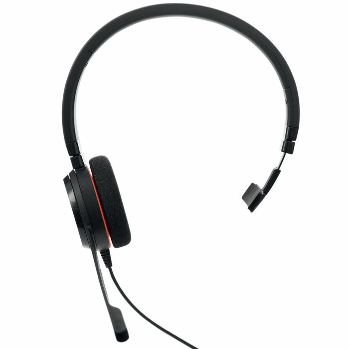 Jabra Evolve 20 Mono Noir USB-A