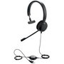 Jabra Evolve 20 Micro-casque Monaural USB Noir