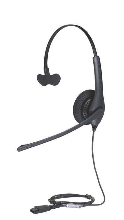 Jabra Jabra BIZ 1500 Mono QD Noir