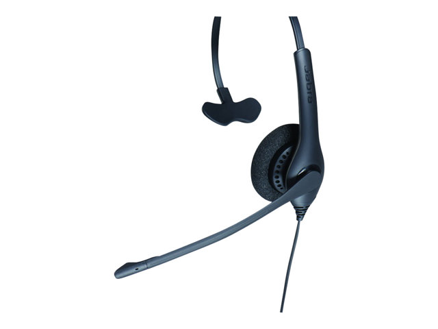 Jabra Jabra BIZ 1500 Mono QD Noir