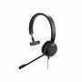 Casques avec Microphone Jabra 5393-823-309 Noir