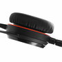 Casques avec Microphone Jabra 5393-823-309 Noir