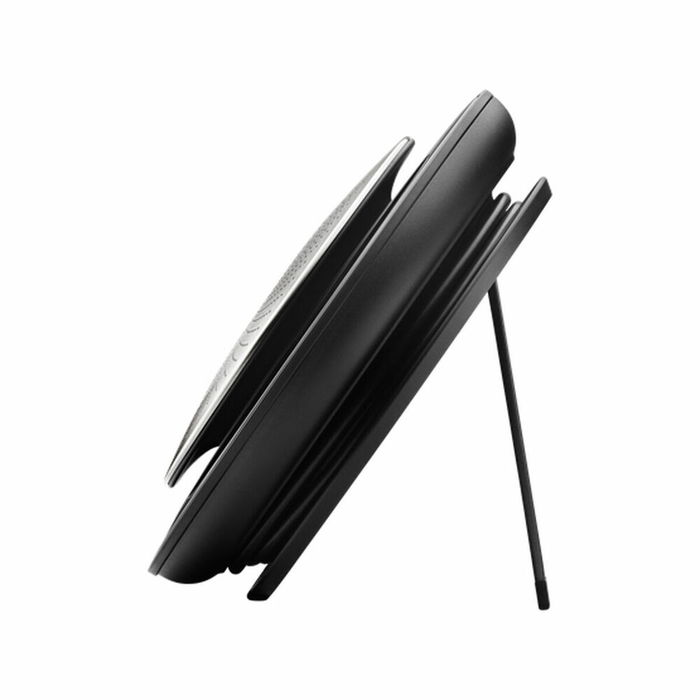 Jabra SP710UC 7710-409 Kit mains-libres USB avec haut-parleur, pour téléphone de bureau et PC - Noir