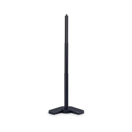 Jabra Support de Table PanaCast - Permet d'utiliser la caméra comme unité autonome, idéal pour une utilisation mobile, inclut 3 clips de câble