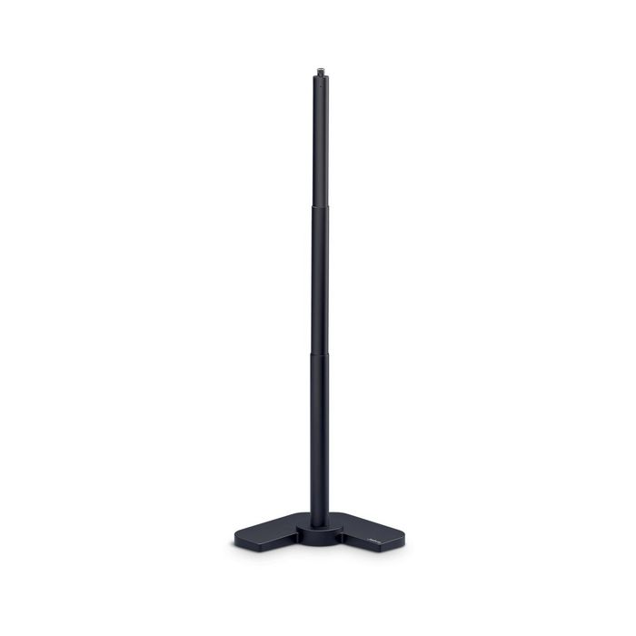 Jabra Support de Table PanaCast - Permet d'utiliser la caméra comme unité autonome, idéal pour une utilisation mobile, inclut 3 clips de câble Jabra Support de Table PanaCast - Permet d'utiliser la caméra comme unité autonome, idéal pour une utilisation mobile, inclut 3 clips de câble