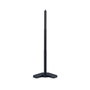 Jabra Support de Table PanaCast - Permet d'utiliser la caméra comme unité autonome, idéal pour une utilisation mobile, inclut 3 clips de câble
