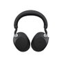 Jabra Evolve2 85 UC Stereo Noir