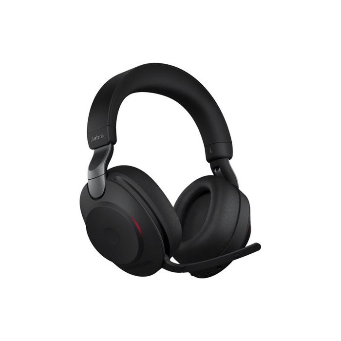 Jabra Evolve2 85 UC Stereo Noir