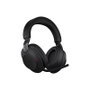 Jabra Evolve2 85 UC Stereo Noir