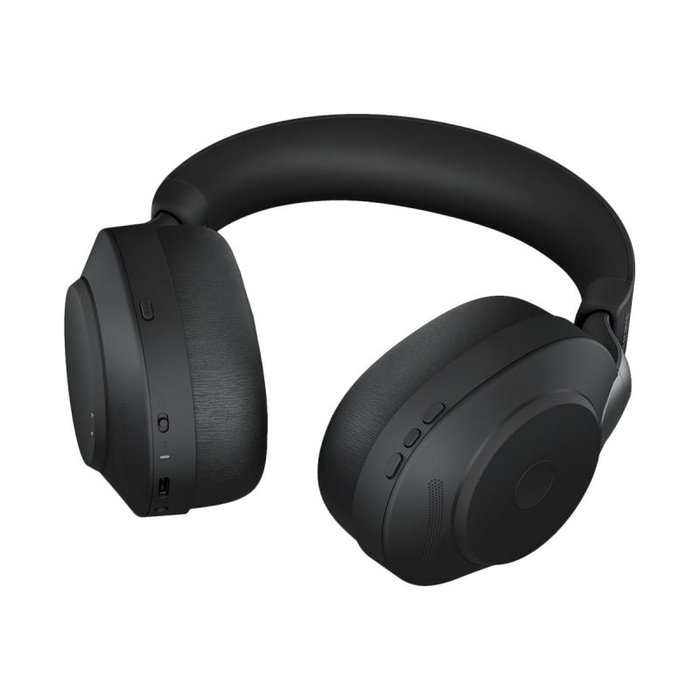 Jabra Evolve2 85 UC Stereo Noir