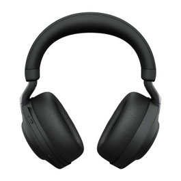 Jabra Evolve2 85 Noir, Casque sans fil avec réduction de bruit active