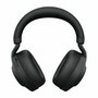 Casques avec Microphone Jabra 28599-989-899 Noir