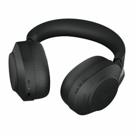 Jabra Evolve2 85 UC Stereo Noir