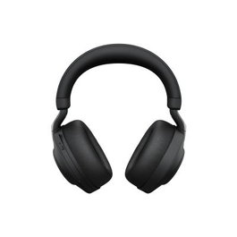 Jabra Evolve2 85 MS Stereo Headset Noir