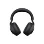 Jabra Evolve2 85 MS Stereo Headset Noir