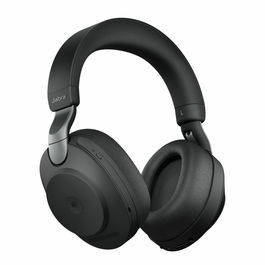 Jabra EV285MS 28599-999-889 - Casque avec micro - Noir