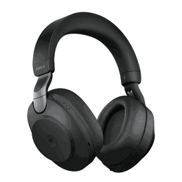 Jabra Casque micro sans fil EV285M / 28599-999-989 Noir