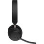 Jabra Evolve2 65 MS Stereo Noir