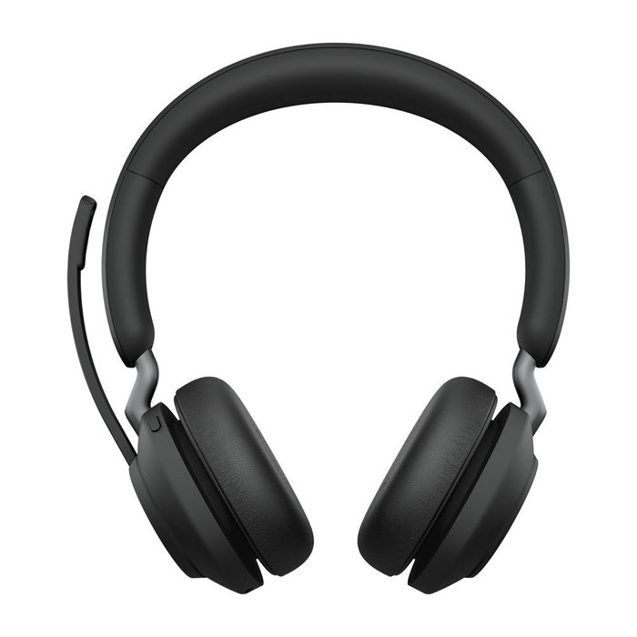 Jabra Evolve2 65 MS Stereo Noir Jabra Evolve2 65 MS Stereo Noir