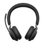 Jabra Evolve2 65 MS Stereo Noir