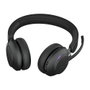 Jabra Evolve2 65 MS Stereo Noir
