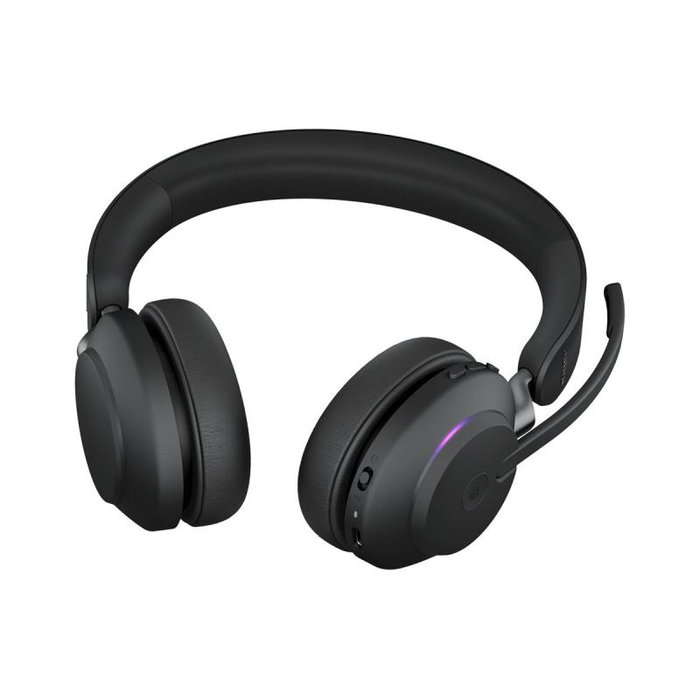 Jabra Evolve2 65 MS Stereo